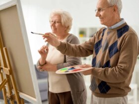 با این 8 مهارت خلاقانه مغز خود را جوان کنید 8 با این 8 مهارت خلاقانه مغز خود را جوان کنید