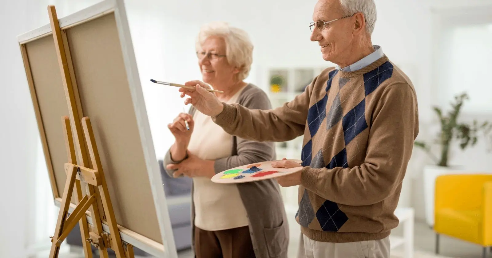 با این 8 مهارت خلاقانه مغز خود را جوان کنید 1 با این 8 مهارت خلاقانه مغز خود را جوان کنید