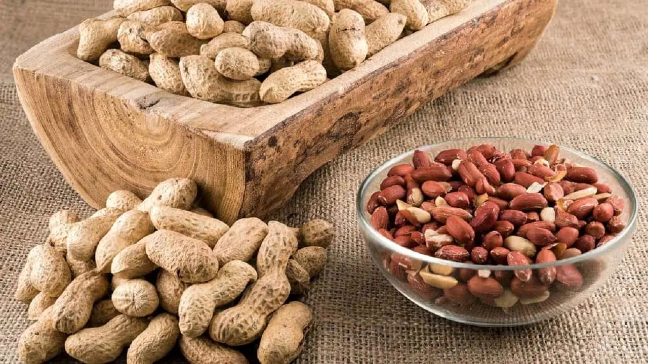 با خوردن این مغز دیرتر پیر می شوید