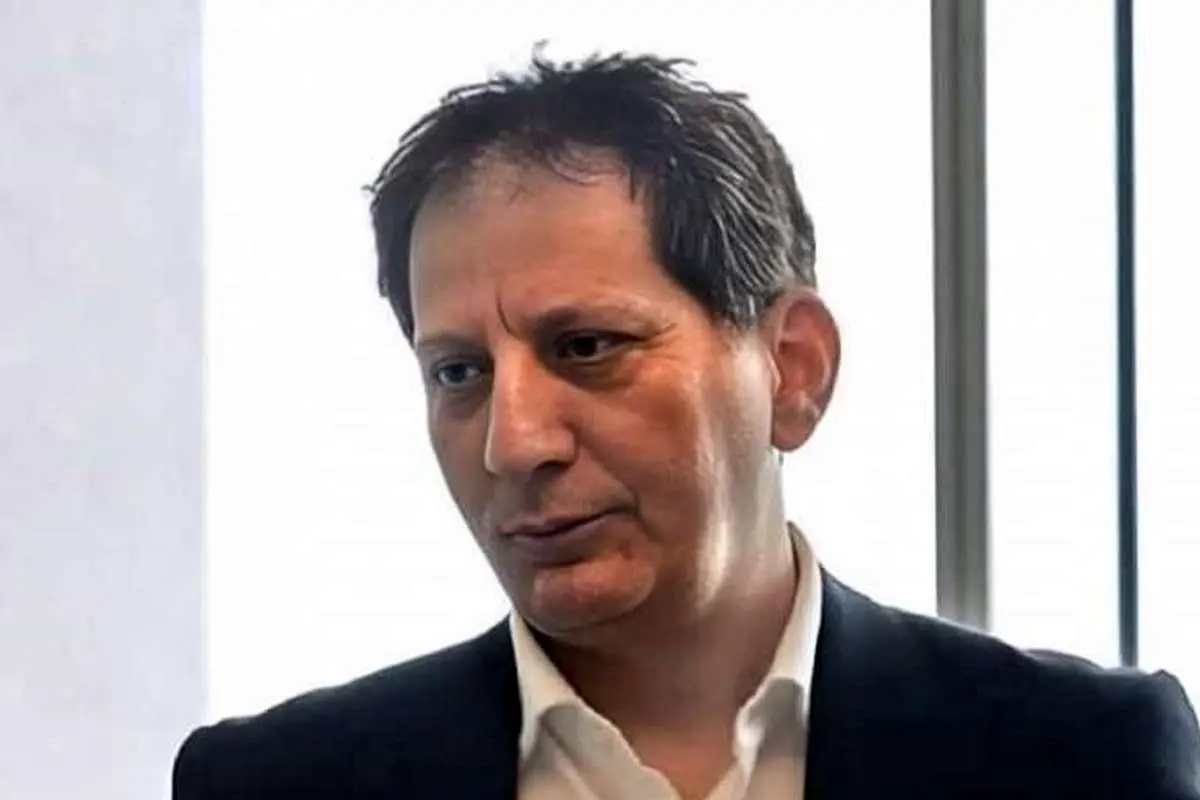 بابک زنجانی همچنان بدهکار است تنها 16 میلیون از 2 میلیارد یورو پرداخت شده است 4 بابک زنجانی همچنان بدهکار است تنها 16 میلیون از 2 میلیارد یورو پرداخت شده است