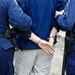 بازداشت یک شهروند افغان در تگزاس به اتهام انتشار پست تهدیدآمیز