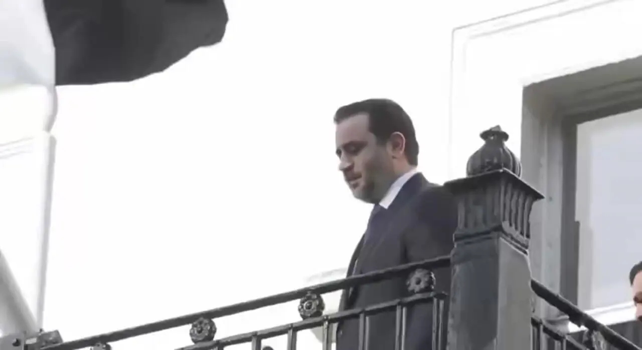 بازگشایی سفارت سوریه در انگلیس 1 بازگشایی سفارت سوریه در انگلیس