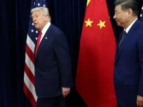 بازی "لگد زدن به موش"؛ ابزار جدید چین برای مدیریت رقابت با آمریکا 9 بازی "لگد زدن به موش"؛ ابزار جدید چین برای مدیریت رقابت با آمریکا