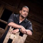 باور نکردنی؛ مثل اینکه امیر ماگارا در بین 100 مرد جذاب دنیاست!