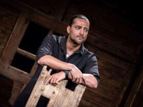 باور نکردنی؛ مثل اینکه امیر ماگارا در بین 100 مرد جذاب دنیاست! 12 باور نکردنی؛ مثل اینکه امیر ماگارا در بین 100 مرد جذاب دنیاست!