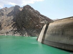 بحران آب تهران جدی تر از آن چیزی است که تصور می شد