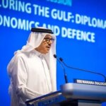 بحرین: امنیت منطقه در گرو حل دیپلماتیک موضوع هسته ای ایران است