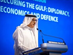 بحرین: امنیت منطقه در گرو حل دیپلماتیک موضوع هسته ای ایران است 8 بحرین: امنیت منطقه در گرو حل دیپلماتیک موضوع هسته ای ایران است