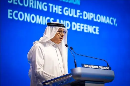 بحرین: امنیت منطقه در گرو حل دیپلماتیک موضوع هسته ای ایران است