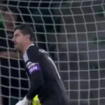 بخشی از اخبار بازی رئال با گزارش خبرنگار زن ایرانی