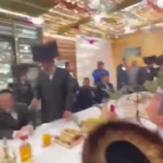 بخشی از جامعه یهودی نیویورک از زهران ممدانی استقبال می کند