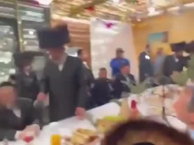 بخشی از جامعه یهودی نیویورک از زهران ممدانی استقبال می کند