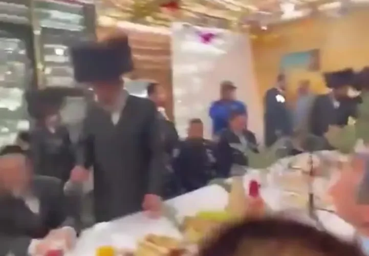 بخشی از جامعه یهودی نیویورک از زهران ممدانی استقبال می کند