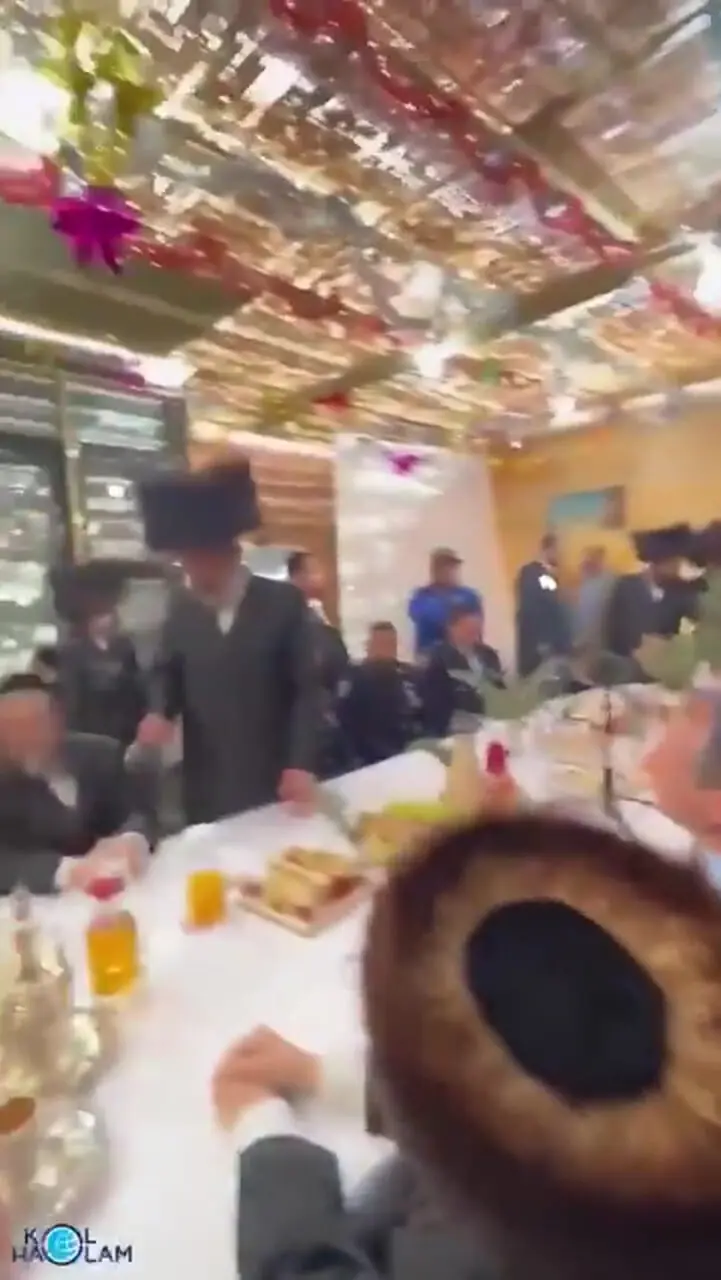 بخشی از جامعه یهودی نیویورک از زهران ممدانی استقبال می کند 1 بخشی از جامعه یهودی نیویورک از زهران ممدانی استقبال می کند