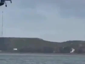 برای دیدن؛ 5 نفر در سقوط بالگرد در داغستان جان باختند 8 برای دیدن؛ 5 نفر در سقوط بالگرد در داغستان جان باختند