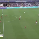 برای دیدن؛ خلاصه بازی ازبکستان 2 - مصر 0