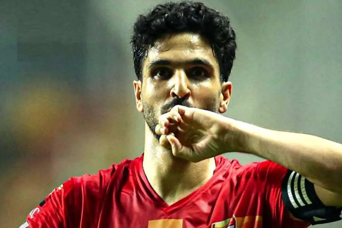 برای دیدن؛ خلاصه بازی استقلال خوزستان 0 - فولاد 3