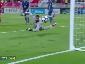 برای دیدن؛ خلاصه بازی الدحیل 4 شباب الاهلی 1