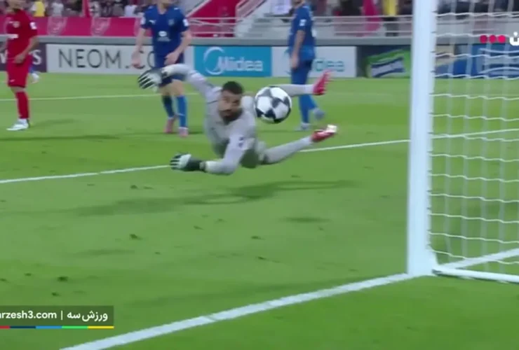 برای دیدن؛ خلاصه بازی الدحیل 4 شباب الاهلی 1 29 برای دیدن؛ خلاصه بازی الدحیل 4 شباب الاهلی 1