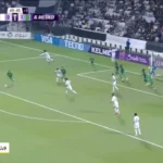 برای دیدن؛ خلاصه بازی السد 1 - الاهلی 2