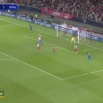 برای دیدن؛ خلاصه بازی المپیاکوس 3 - رئال مادرید 4 ( ضربه سر زیبای مهدی طارمی )