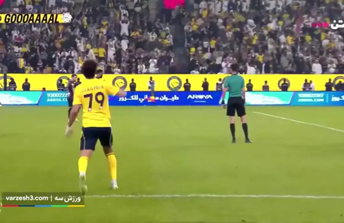 برای دیدن؛ خلاصه بازی النصر 4 - الخلیج 1