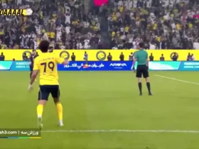 برای دیدن؛ خلاصه بازی النصر 4 - الخلیج 1