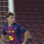 برای دیدن؛ خلاصه بازی بارسلونا 4 - اتلتیک بیلبائو 0