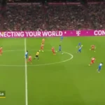 برای دیدن؛ خلاصه بازی بایرن مونیخ 3 بایر لورکوزن 0