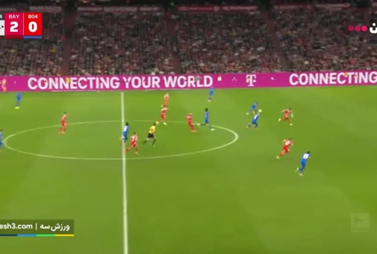 برای دیدن؛ خلاصه بازی بایرن مونیخ 3 بایر لورکوزن 0 6 برای دیدن؛ خلاصه بازی بایرن مونیخ 3 بایر لورکوزن 0