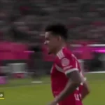 برای دیدن؛ خلاصه بازی بایرن مونیخ 3 - سن پائولی 1