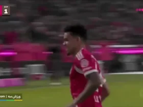 برای دیدن؛ خلاصه بازی بایرن مونیخ 3 - سن پائولی 1