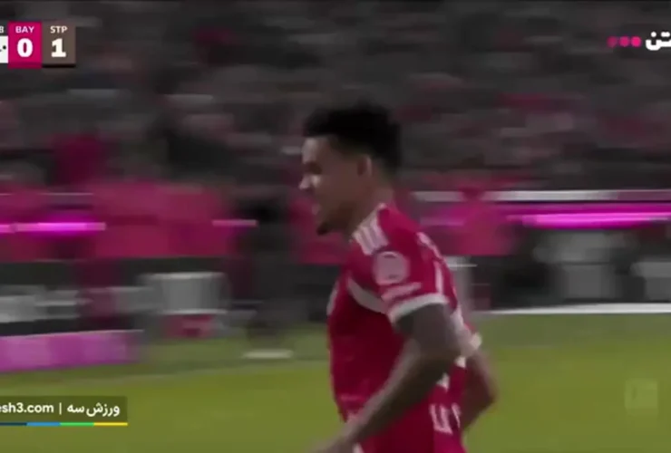 برای دیدن؛ خلاصه بازی بایرن مونیخ 3 - سن پائولی 1 21 برای دیدن؛ خلاصه بازی بایرن مونیخ 3 - سن پائولی 1