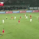 برای دیدن؛ خلاصه بازی قرقیزستان 2 - ایران 1