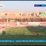 برای دیدن؛ خلاصه بازی مس کرمان 0 - سپاهان 1