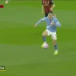 برای دیدن؛ خلاصه بازی منچسترسیتی 3 - بورنموث 1