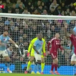 برای دیدن؛ خلاصه بازی منچسترسیتی 3 - لیورپول 0