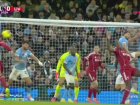 برای دیدن؛ خلاصه بازی منچسترسیتی 3 - لیورپول 0 8 برای دیدن؛ خلاصه بازی منچسترسیتی 3 - لیورپول 0