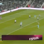 برای دیدن؛ خلاصه بازی نیوکاسل 2 - منچسترسیتی 1