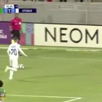 برای دیدن؛ خلاصه بازی وحدت 1 - استقلال 1