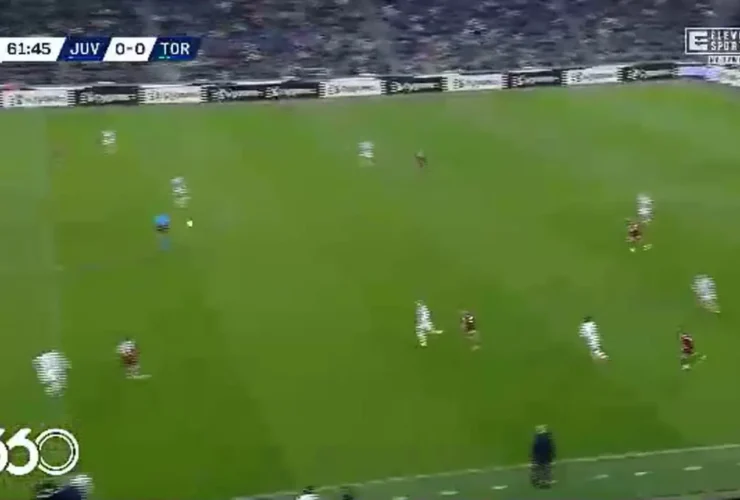 برای دیدن؛ خلاصه بازی یوونتوس 0 - تورینو 0