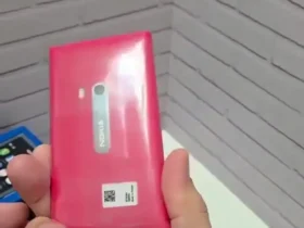 برای دیدن؛ راز ماندگاری نوکیا N9 در دنیای موبایل چیست؟ 8 برای دیدن؛ راز ماندگاری نوکیا N9 در دنیای موبایل چیست؟