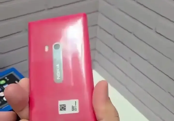 برای دیدن؛ راز ماندگاری نوکیا N9 در دنیای موبایل چیست؟