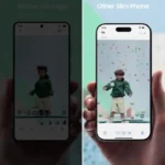 برای دیدن؛ سامسونگ با سه تبلیغ تند آیفون ایر را مسخره کرد!