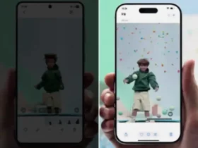 برای دیدن؛ سامسونگ با سه تبلیغ تند آیفون ایر را مسخره کرد! 9 برای دیدن؛ سامسونگ با سه تبلیغ تند آیفون ایر را مسخره کرد!