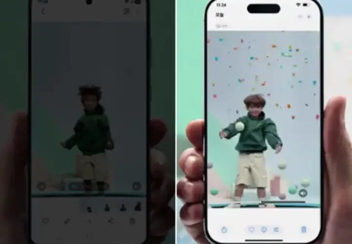 برای دیدن؛ سامسونگ با سه تبلیغ تند آیفون ایر را مسخره کرد!