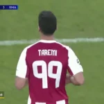 برای دیدن؛ سوپرگل مهدی طارمی به رئال مادرید