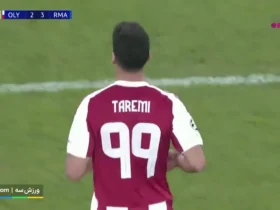 برای دیدن؛ سوپرگل مهدی طارمی به رئال مادرید