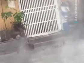 برای دیدن؛ فوران آتشفشان در جنوب تایوان