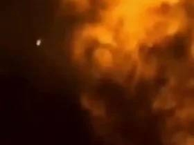 برای دیدن؛ لحظه ای که انفجار ماشین نیویورک را تکان داد 8 برای دیدن؛ لحظه ای که انفجار ماشین نیویورک را تکان داد